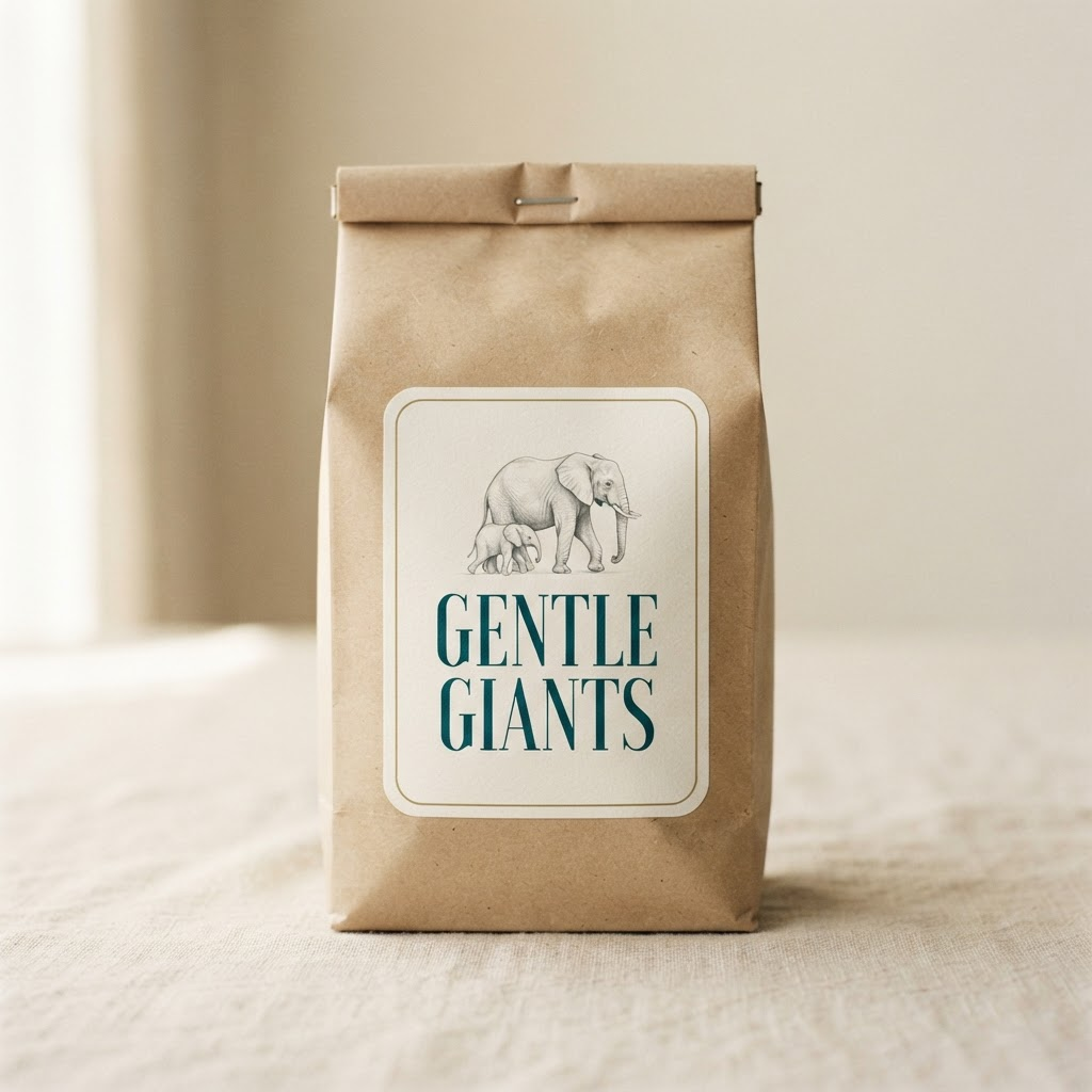 Colombia Jairo Arcila coffee bag, 150g